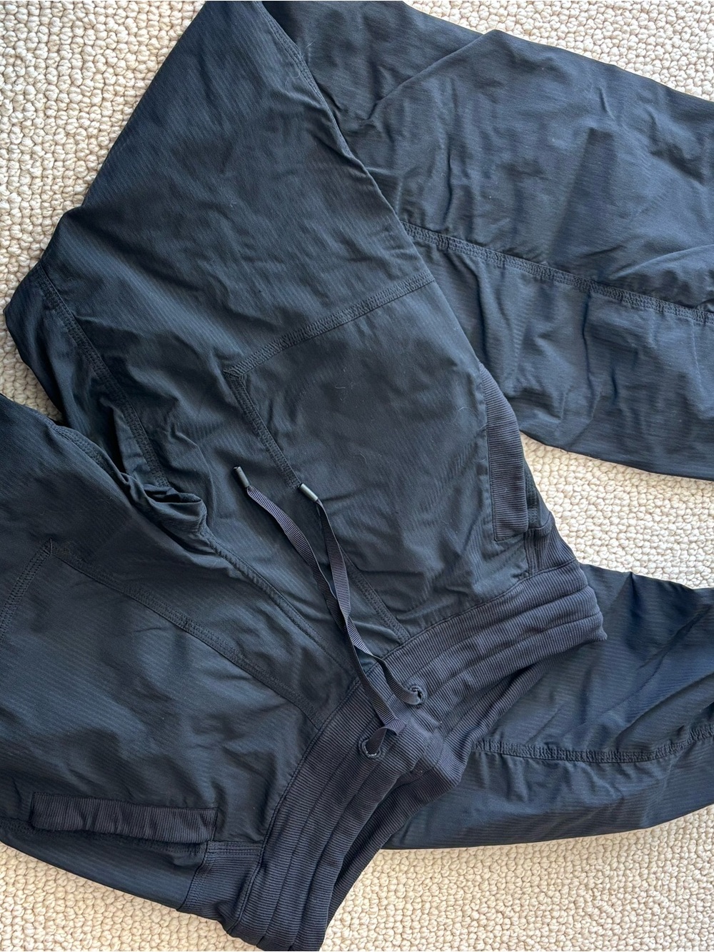 Lululemon Dance Studio Pants 6L - Picture 5 of 5